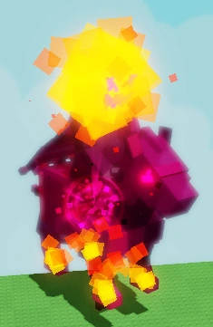 MMOJUGG Grow A Garden Nightmare Headless Horseman Buying Page Display