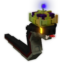 MMOJUGG Grow A Garden Hex Serpent Details View of Item Function and Use