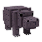 MMOJUGG Grow A Garden Hippo Details View of Item Function and Use