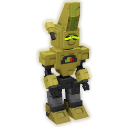 MMOJUGG Grow A Garden Junkbot Details View of Item Function and Use