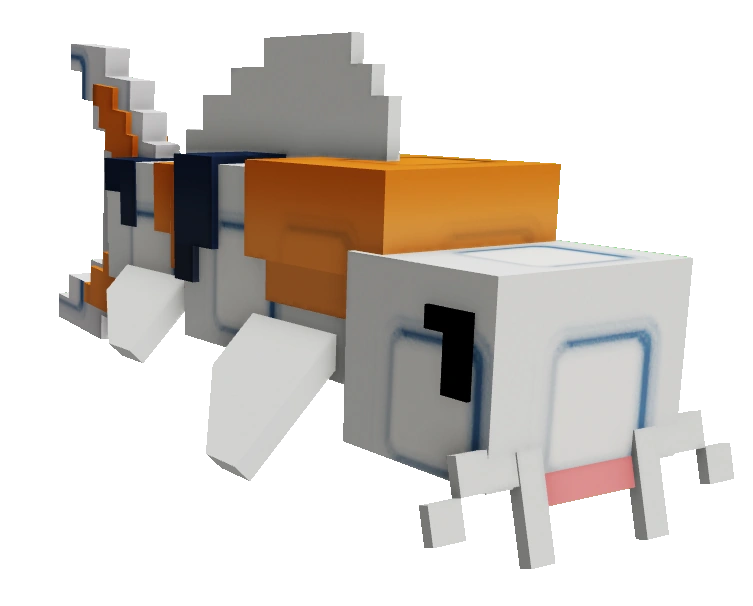 MMOJUGG Grow A Garden Koi Details View of Item Function and Use