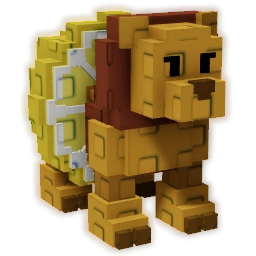 MMOJUGG Grow A Garden Lemon Lion Buying Page Display