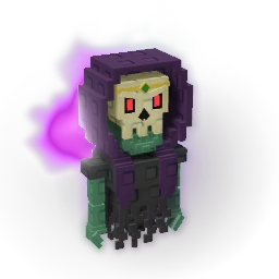 MMOJUGG Grow A Garden Lich Details View of Item Function and Use