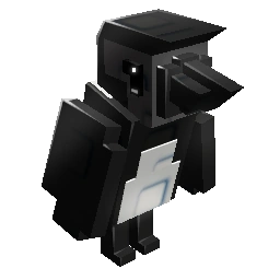 MMOJUGG Grow A Garden Magpie Details View of Item Function and Use