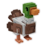 MMOJUGG Grow A Garden Mallard Buying Page Display