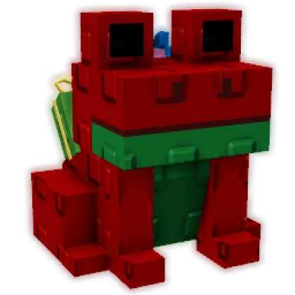 MMOJUGG Grow A Garden Mistletoad Buying Page Display