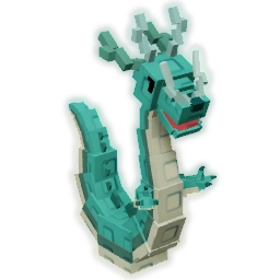 MMOJUGG Grow A Garden Mizuchi Details View of Item Function and Use