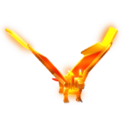 MMOJUGG Grow A Garden New Year's Dragon Details View of Item Function and Use