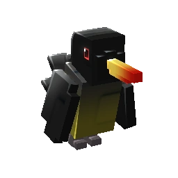 MMOJUGG Grow A Garden Oxpecker Details View of Item Function and Use