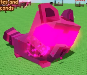 MMOJUGG Grow A Garden Nightmare Raccoon Buying Page Display