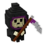 MMOJUGG Grow A Garden Reaper Details View of Item Function and Use