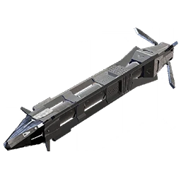 MMOJUGG Dune Awakening Rocket * 100 Details View of Item Function and Use