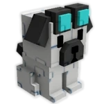 MMOJUGG Grow A Garden Smithing Dog Details View of Item Function and Use