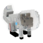 MMOJUGG Grow A Garden Space Squirrel Details View of Item Function and Use