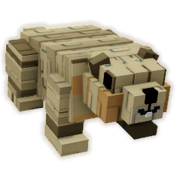 MMOJUGG Grow A Garden Tomb Marmot Details View of Item Function and Use