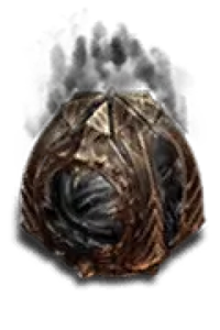 MMOJUGG Diablo 4 Malignant Heart * 100 Details View of Item Function and Use