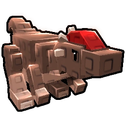 MMOJUGG Grow A Garden Pachycephalosaurus Buying Page Display