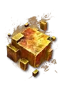 MMOJUGG Diablo 4 Adept's Tuning Prism (DLC Required) * 100 Details View of Item Function and Use
