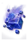 MMOJUGG Diablo 4 Chromatic Tuning Prism (DLC Required) * 100 Details View of Item Function and Use