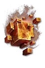 MMOJUGG Diablo 4 Entropic Tuning Prism (DLC Required) * 100 Details View of Item Function and Use