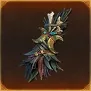 MMOJUGG Diablo 4 [Carry Run] Greater Tribute Of Refinement x10 Details View of Item Function and Use