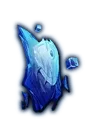 MMOJUGG Diablo 4 Protector's Tuning Prism (DLC Required) * 100 Details View of Item Function and Use