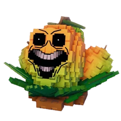 MMOJUGG Plants vs Brainrots Troll Mango (Plant) Buying Page Display