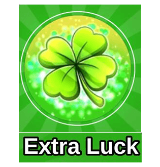 MMOJUGG Fish It Extra Luck Buying Page Display