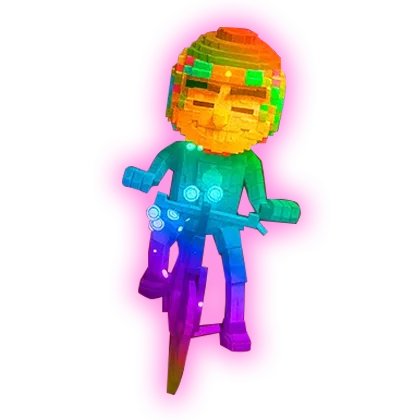 MMOJUGG Steal a Brainrot Rainbow Chicleteira Bicicleteira Buying Page Display