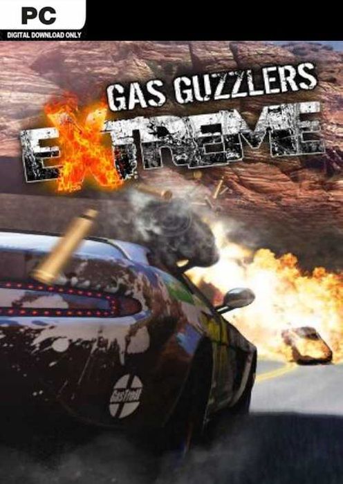 Gas guzzlers extreme download. full free