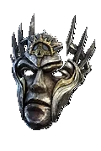 MMOJUGG Diablo 4 Judicator's Mask * 100 Buying Page Display