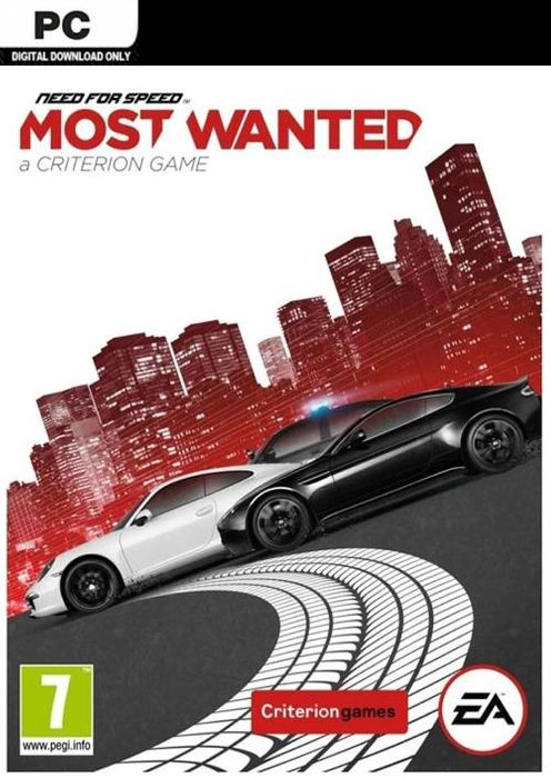 need for speed wanted pc game download