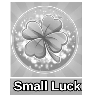 MMOJUGG Fish It Small Luck Buying Page Display