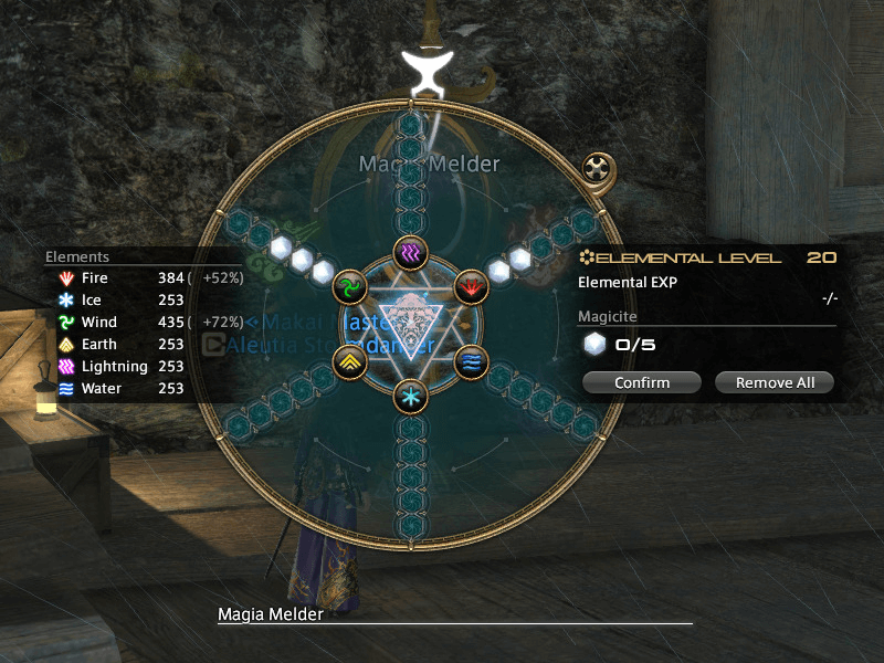 Ffxiv Eureka Leveling Guide Ffxiv Eureka Leveling Guide