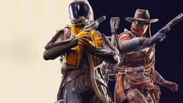 How to Get Every Legendary Blueprint & Item in Arc Raiders