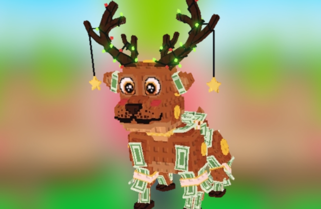 Code Roblox "Steal A Brainrot | Esok Sekola Gold 37.5M/s" - Jeu PC - Neuf Scellé