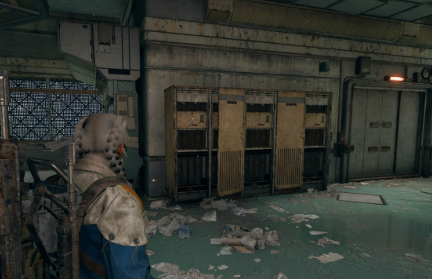 Arc Raiders Guide: Power Rod Room Location & How to Open It