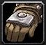 Void-Touched Leather Gauntlets(Intellect)